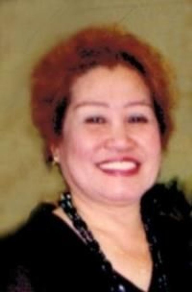 Maria Agustin Mercullo