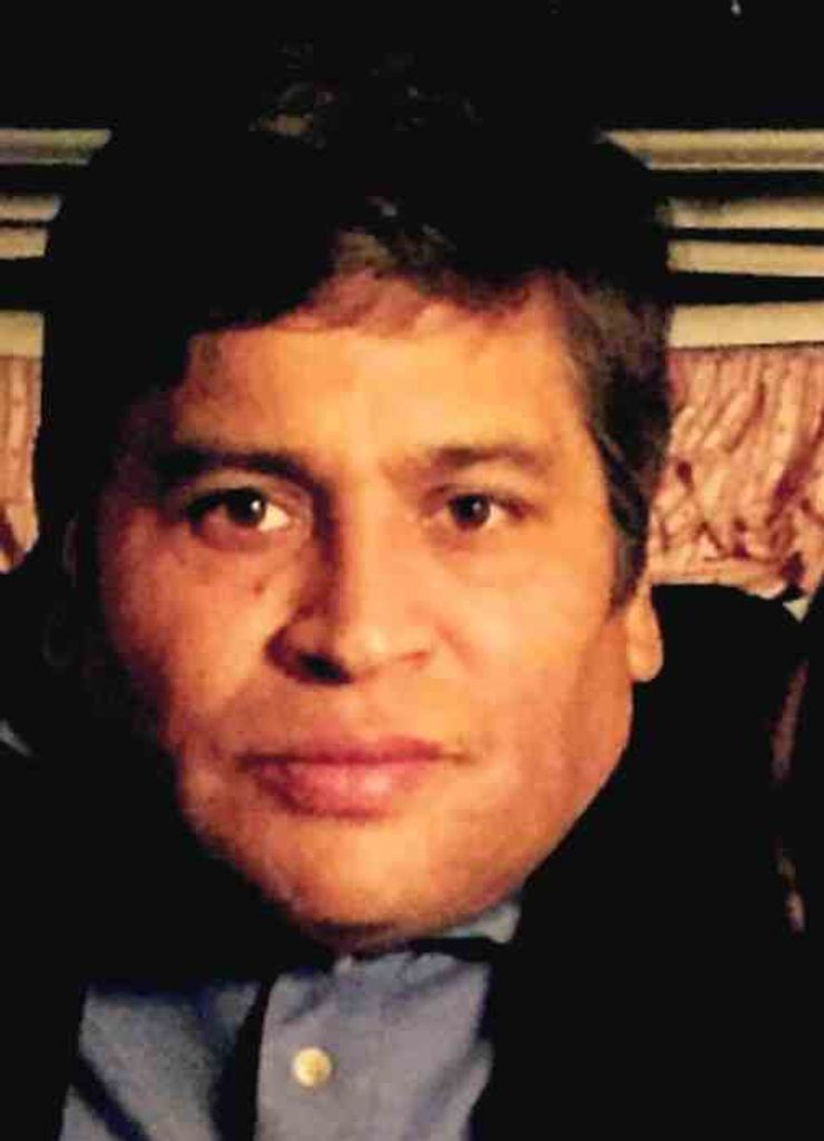 Timoteo Ayala