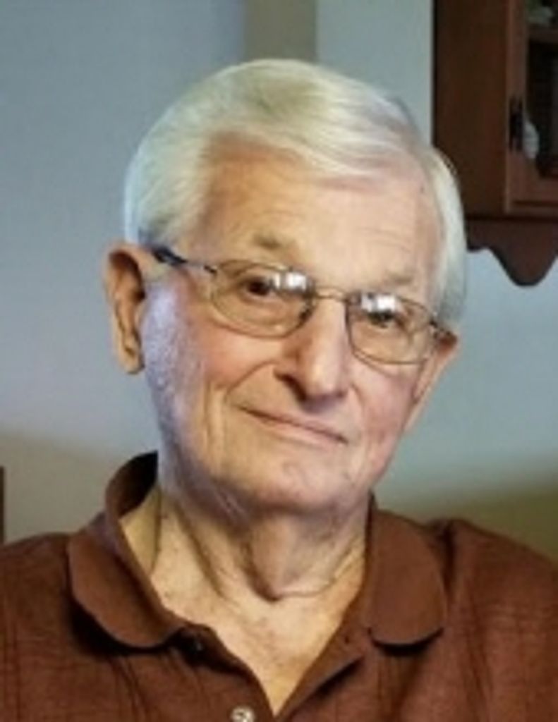Dane Stockslager Profile Photo