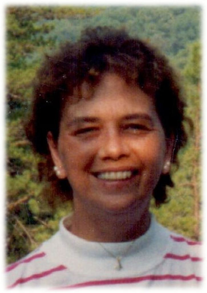 Caroline Marie Fleenor