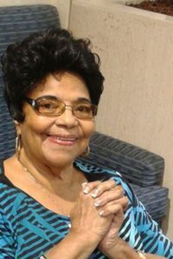 Gladys Lee Davis Profile Photo