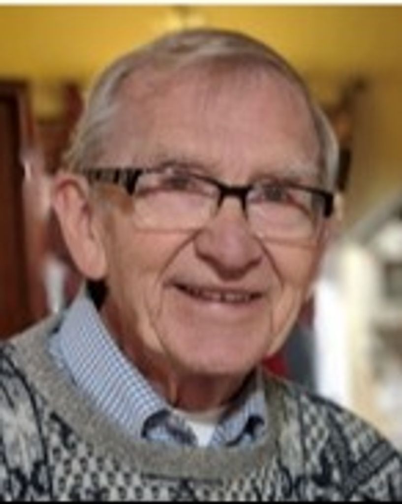 David Raymond Bockweg Profile Photo
