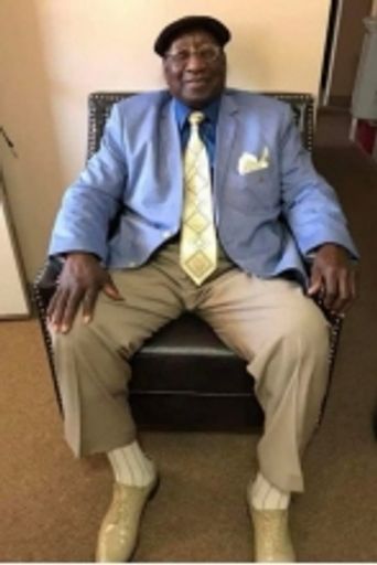 Deacon Johnny Jack Johnson Profile Photo
