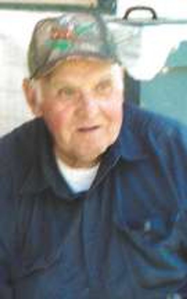 William Douglas Merrix