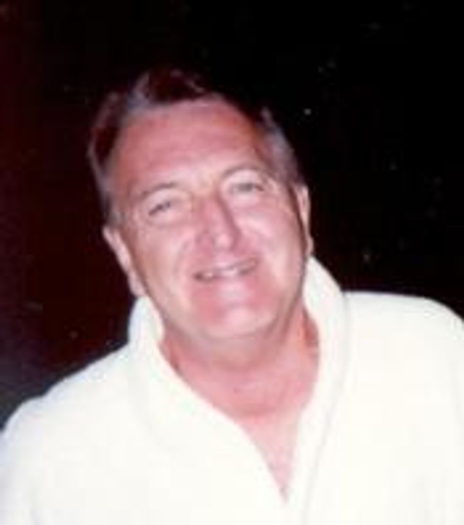 Thomas Kennedy Noble