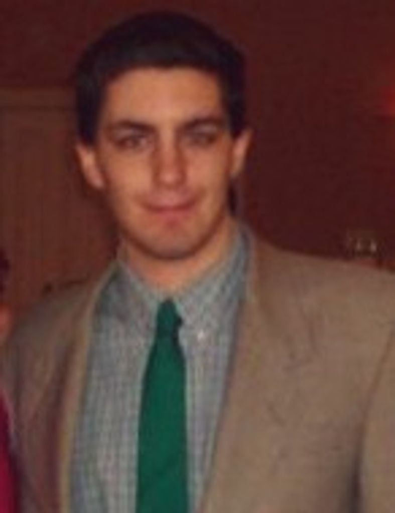 Andrew J. “Drew” Nuskey Profile Photo