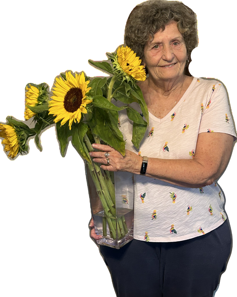 Ginger Lee Seurkamp