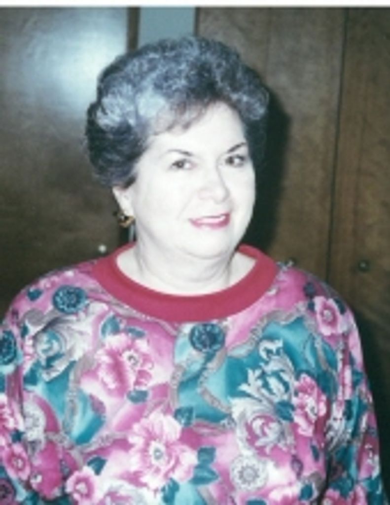 Carolene Jane Brewer