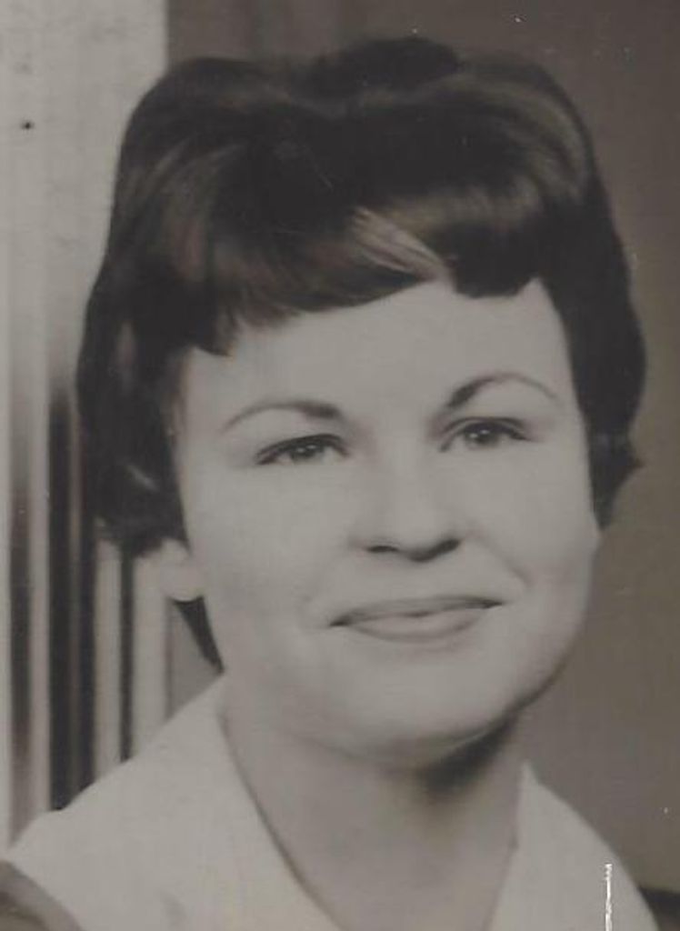 Shirley Lou (Ritchmond)  Wolfe