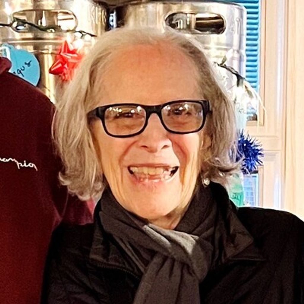 Sally Suttile Higgins