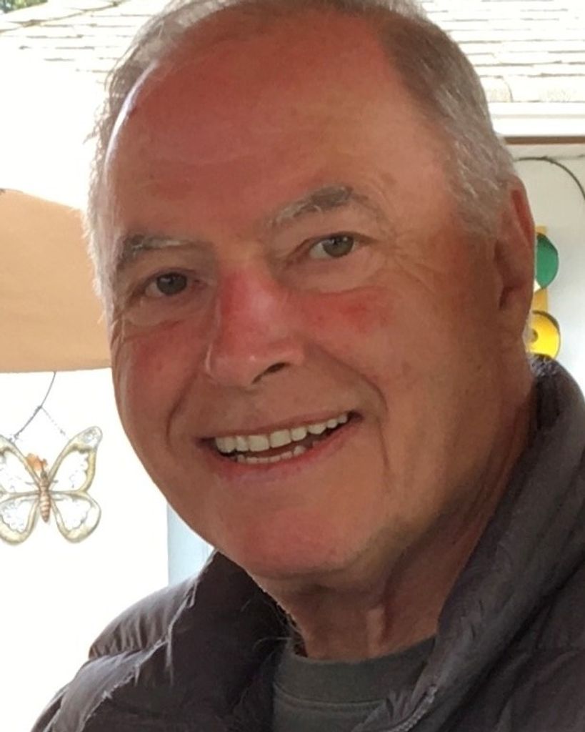 Garry Robertson