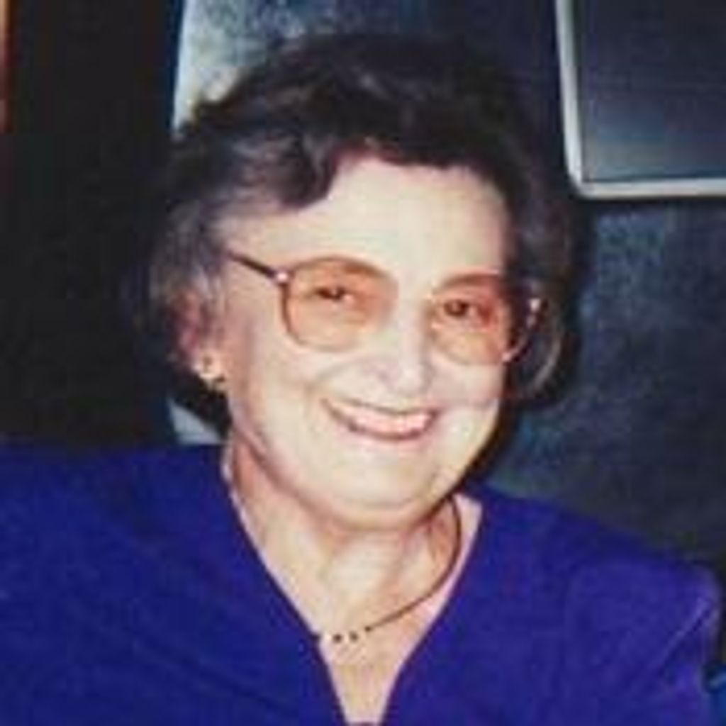 Katherine Dalis Angel