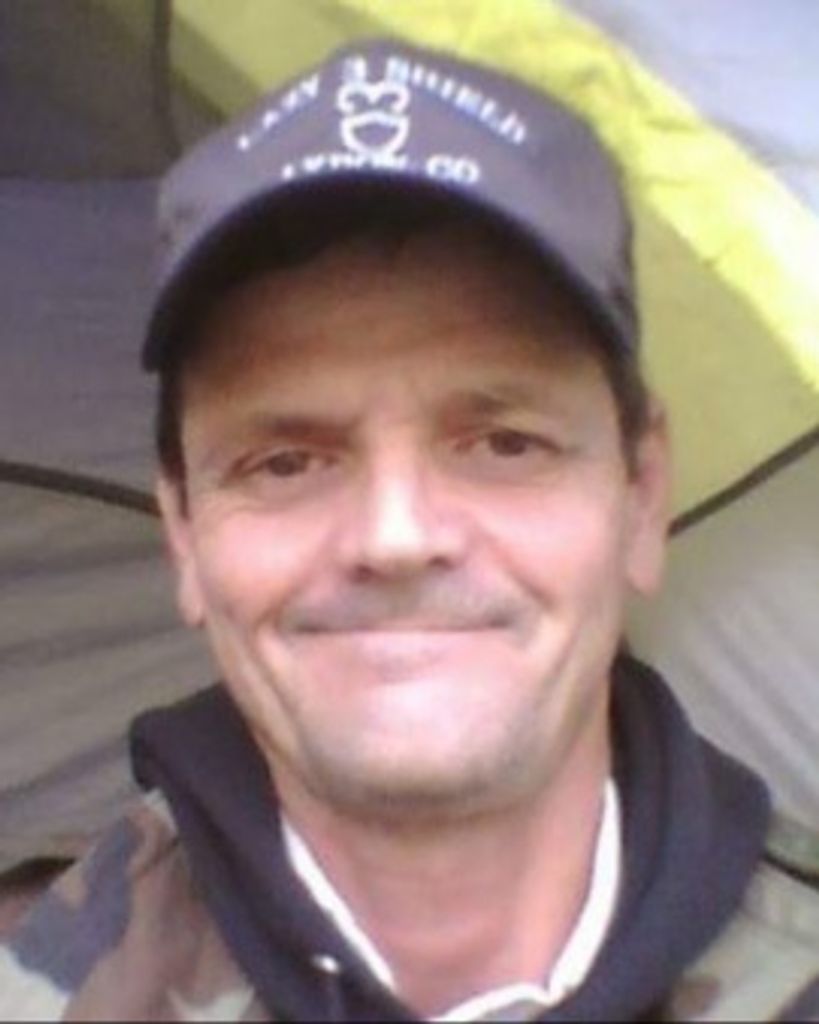 Charles Elban Glasgow Jr.