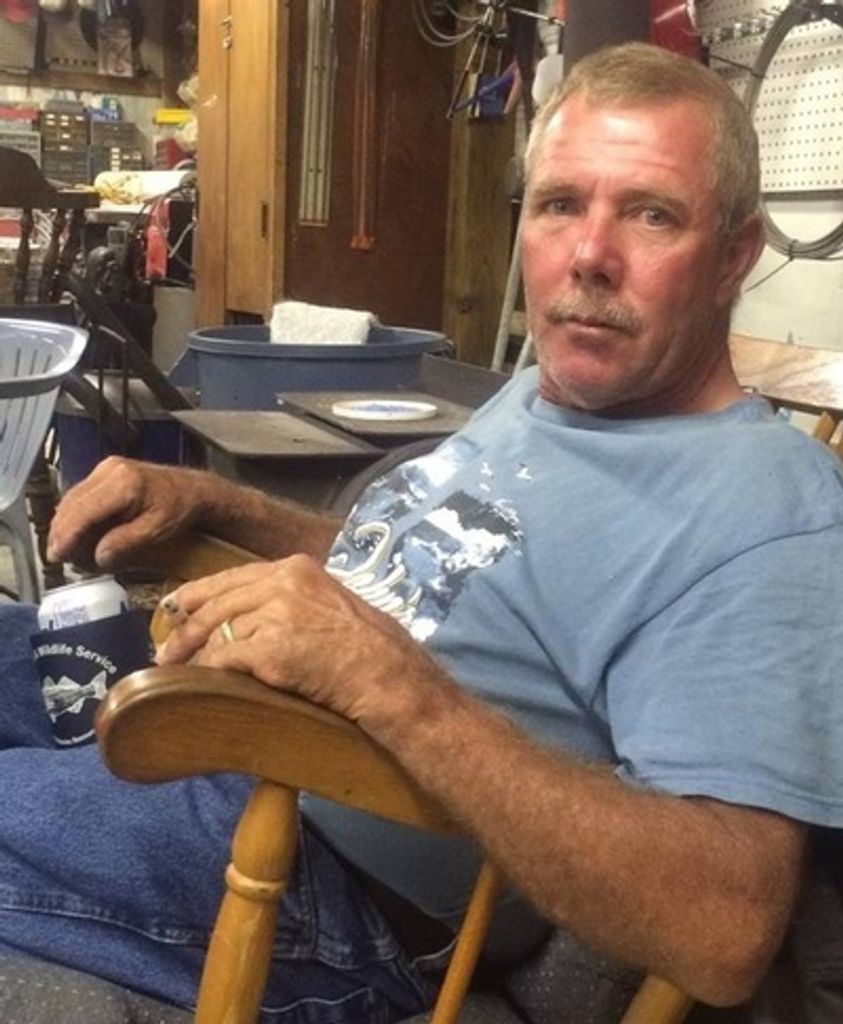 William Raymond Pruitt, Jr. Profile Photo