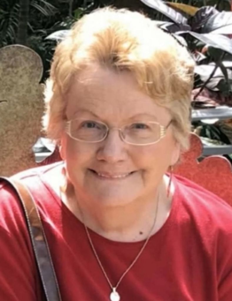 Margaret "Peggy" L. Mason