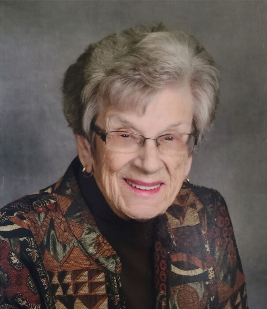 Shirley Mae (Gill)  Fangman Profile Photo