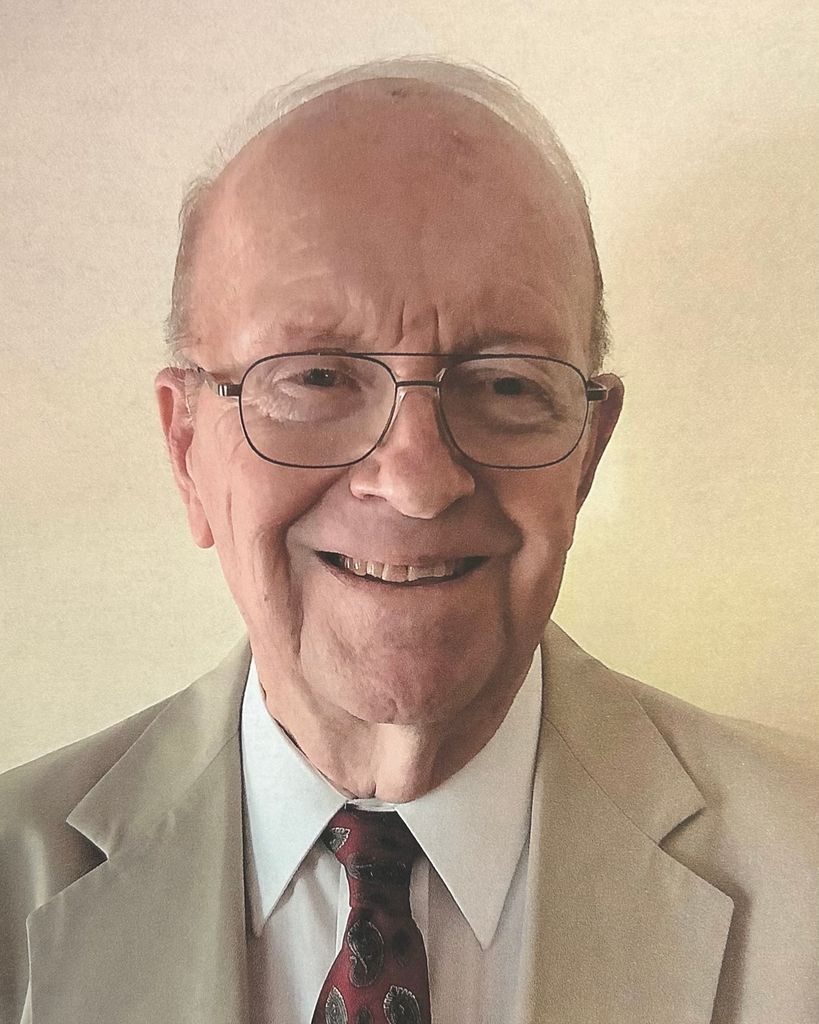 James E. DeBisschop Profile Photo