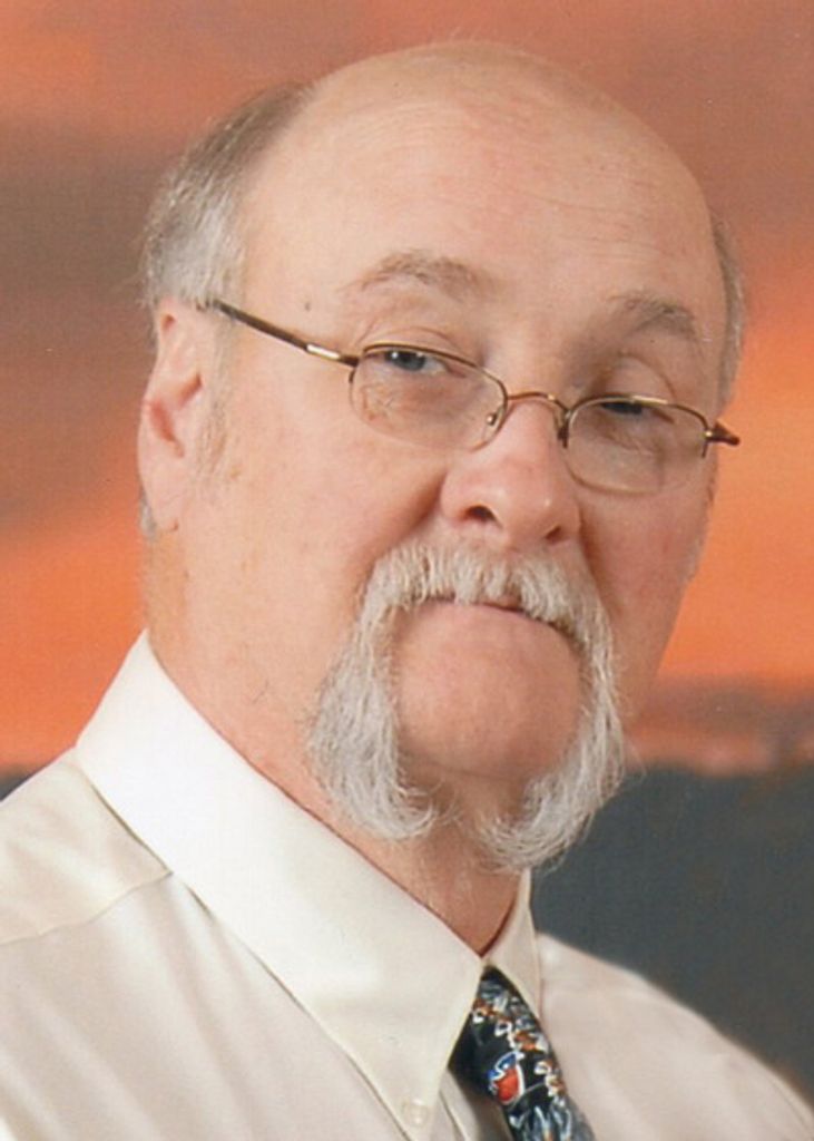 Allan Wayne Rowe Profile Photo
