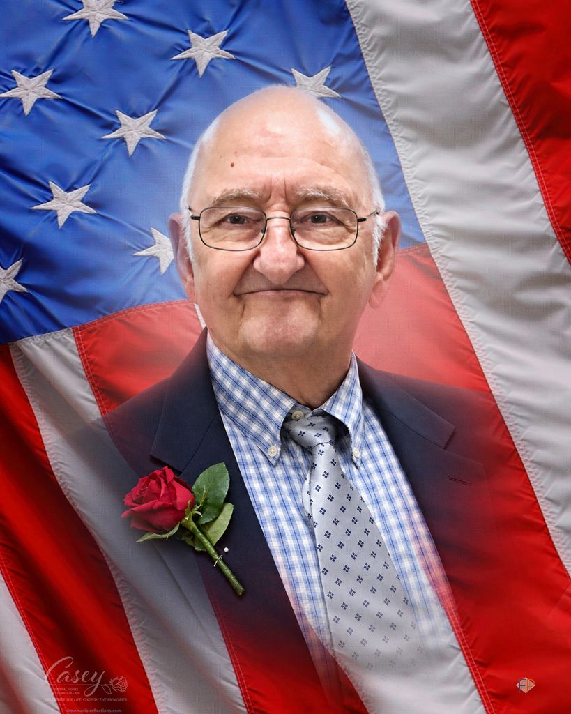 Mr. Salvatore Zarrella Profile Photo