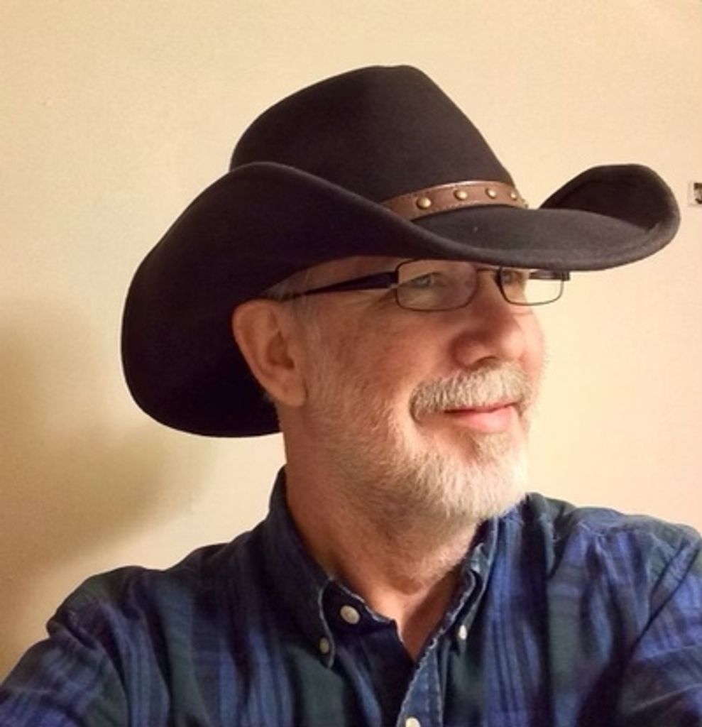 Kenneth Eugene Robertson, Jr. Profile Photo