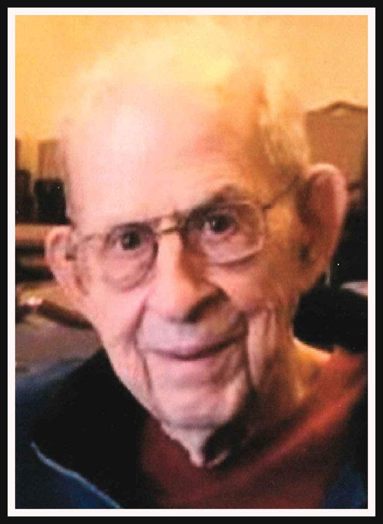 Arnold K. Mork