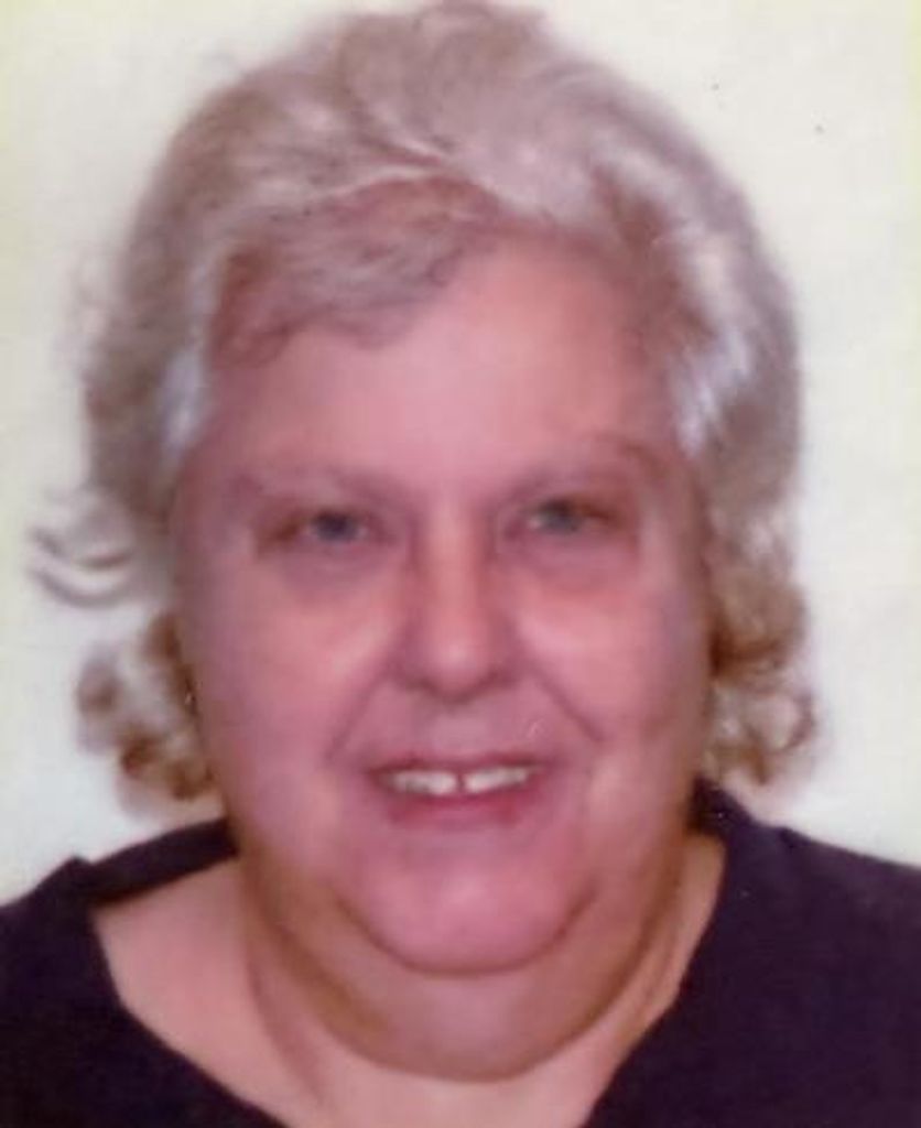Joann Louise Griffin Profile Photo