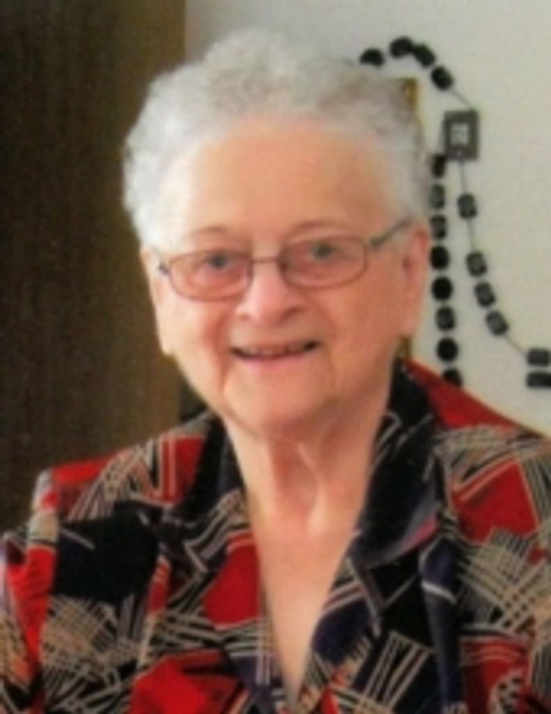 Angeline Nora Dickman Profile Photo