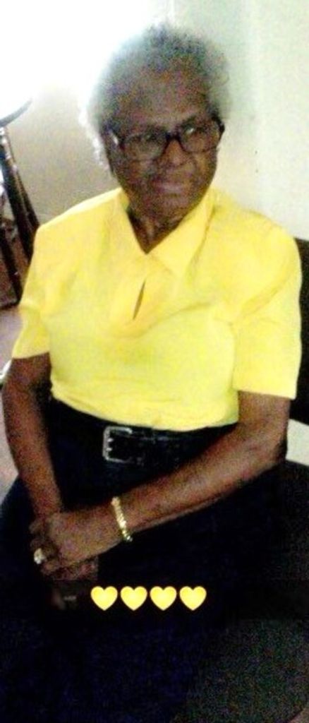 Constance Elizabeth Clark Profile Photo