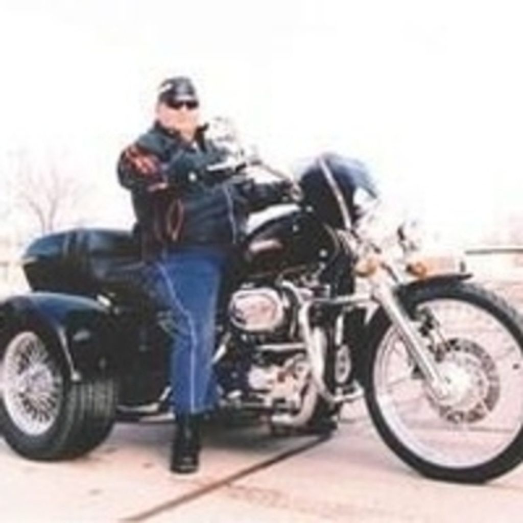 Keith 'C-More' Pitchford Profile Photo