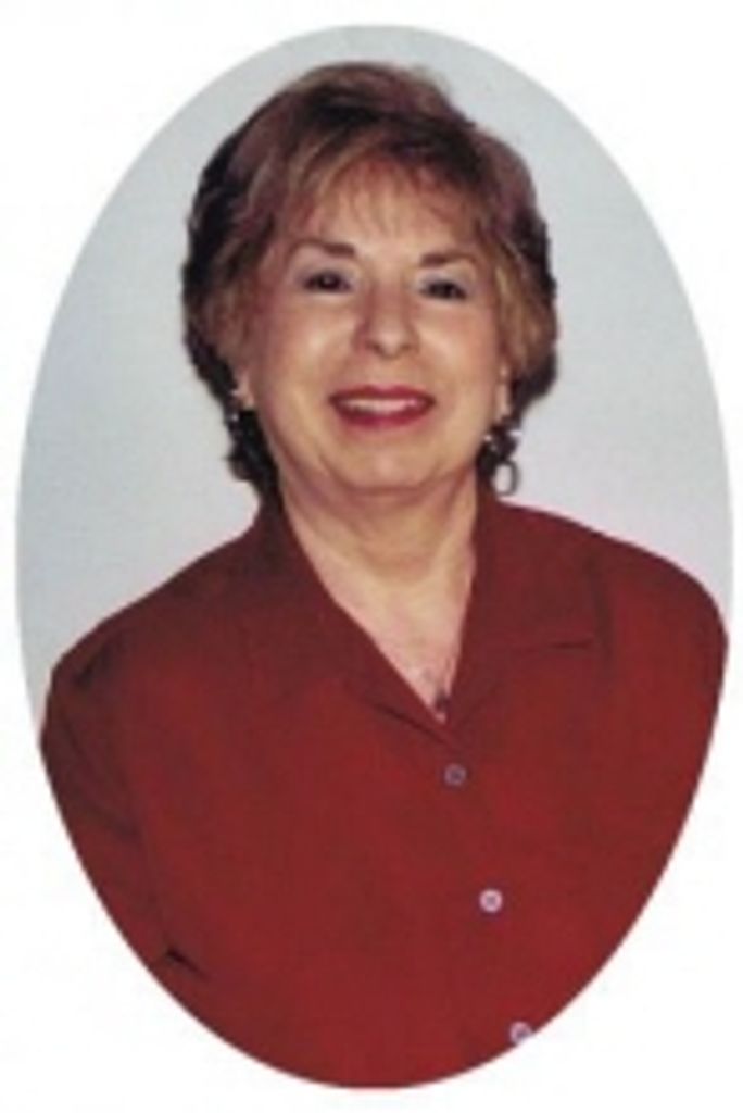 Judy Ann Smoot Eldridge