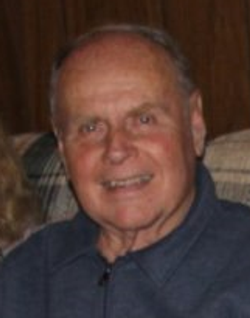 Elmer "Dave" David Fleming