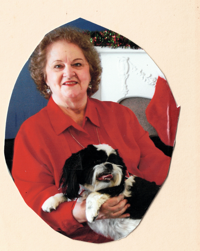 Shirley Jean (Hale) Crain Profile Photo