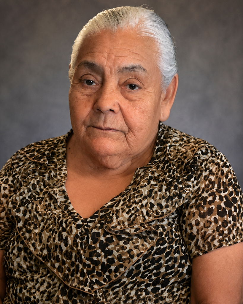 Esther Castillo