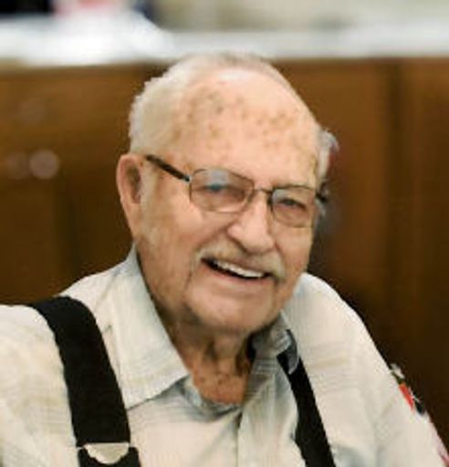Eugene Simmons's obituary image