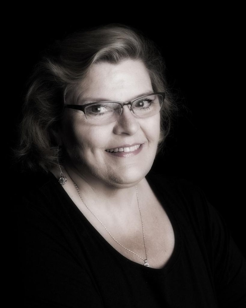 Camille Clement Gregg Profile Photo