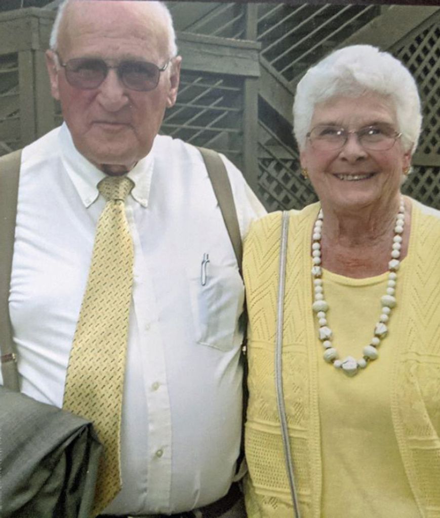 James & Carol Armstrong
