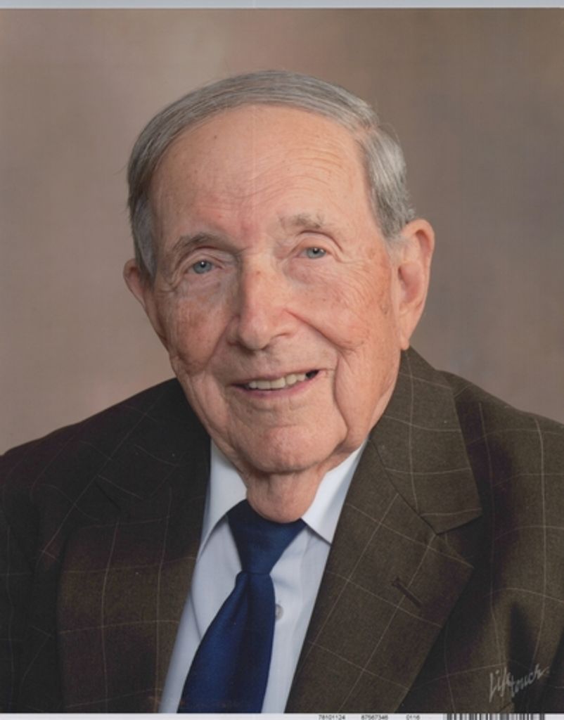 Floyd Miller Jr. Profile Photo