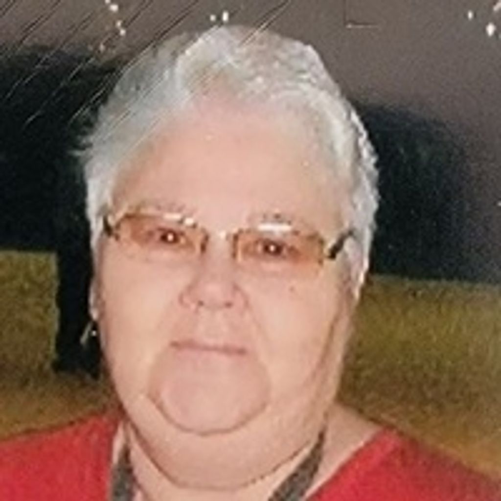 Frances Barham Williamson Profile Photo