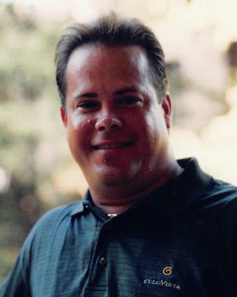 Anthony Craig Darilek Profile Photo
