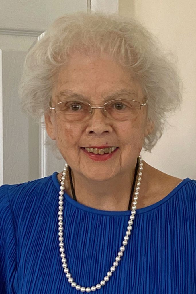 Noralee Agnes Driscoll Profile Photo