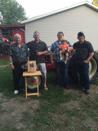 Wayne L. Ellsworth photo gallery thumbnail 16 of 101