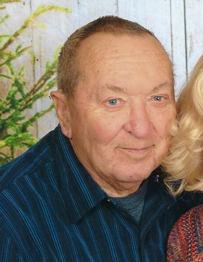 Donald Pitkiewicz Profile Photo