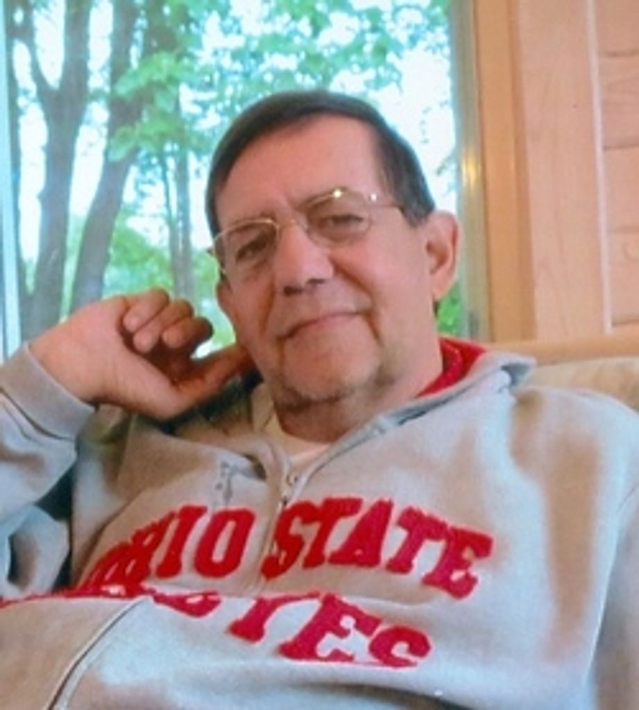 James Palumbo Profile Photo