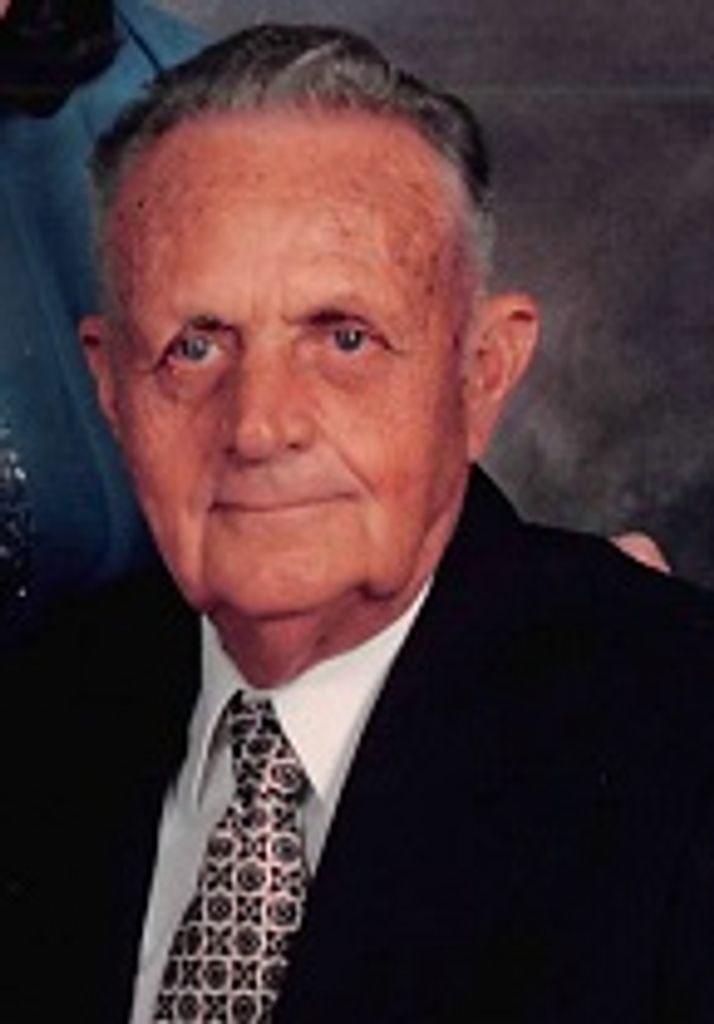 B. E. Hales Profile Photo
