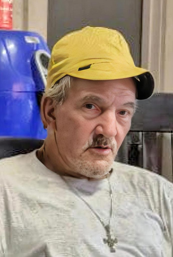 David Joe Otwell Profile Photo