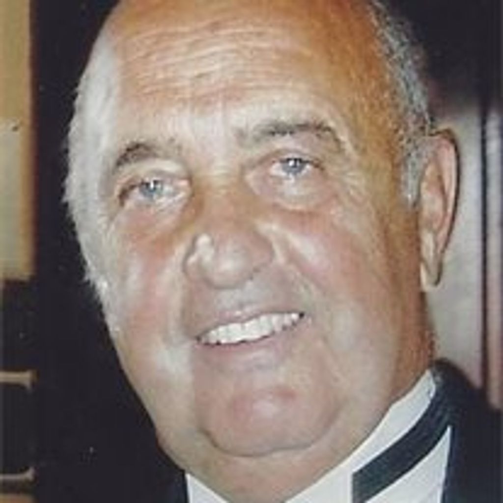 Angelo C. "Junior" D'Ambrosi