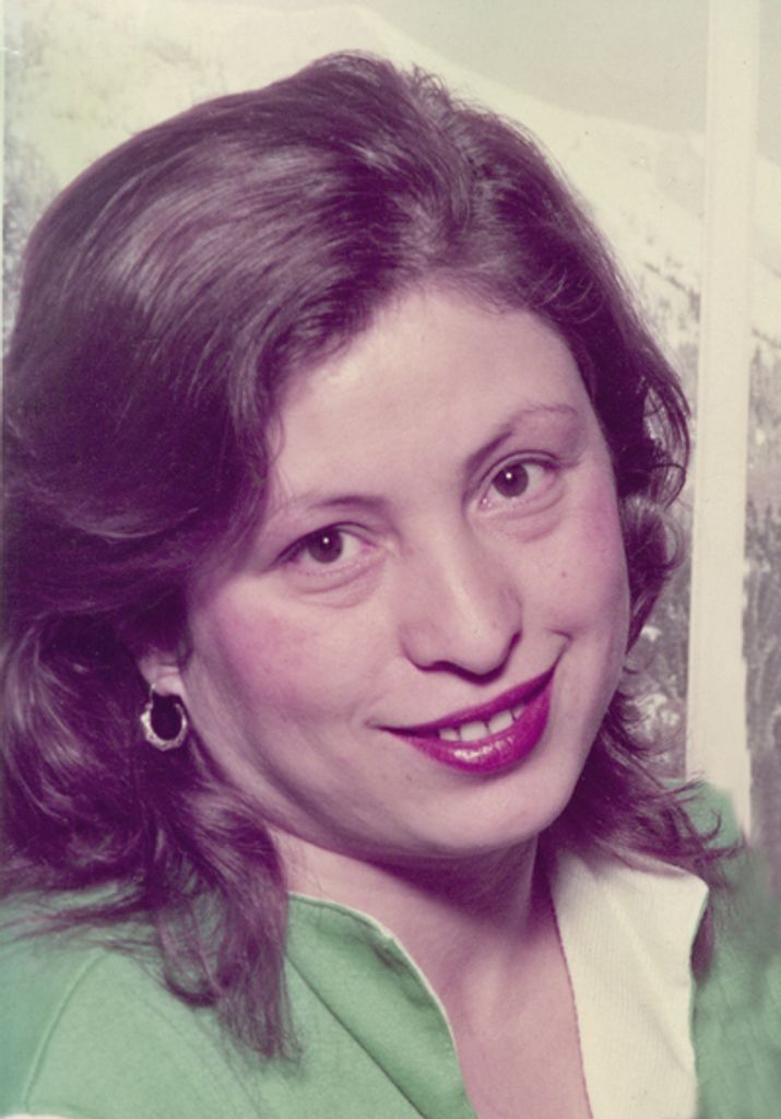 Maria D. Torres Profile Photo