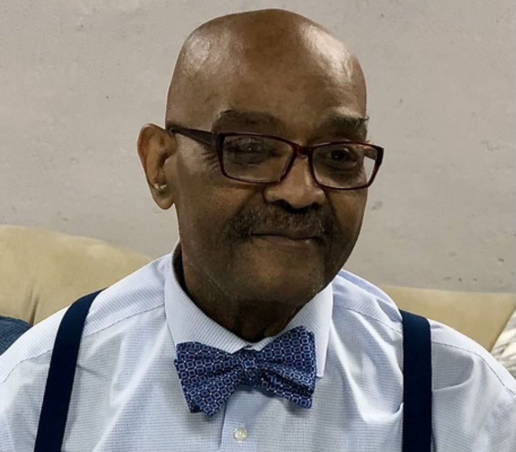 Roy C Holmes Profile Photo