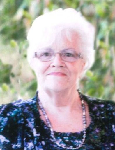 Shirley A. (Wuerdeman)  Lucas Profile Photo
