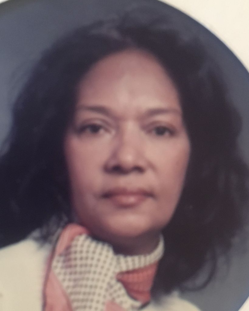 Bertha T. Waldstein